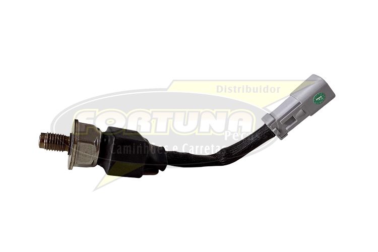 SENSOR PRESSAO COMBUSTIVEL SCANIA PGR/NTG/XPI - Ref: 2200815